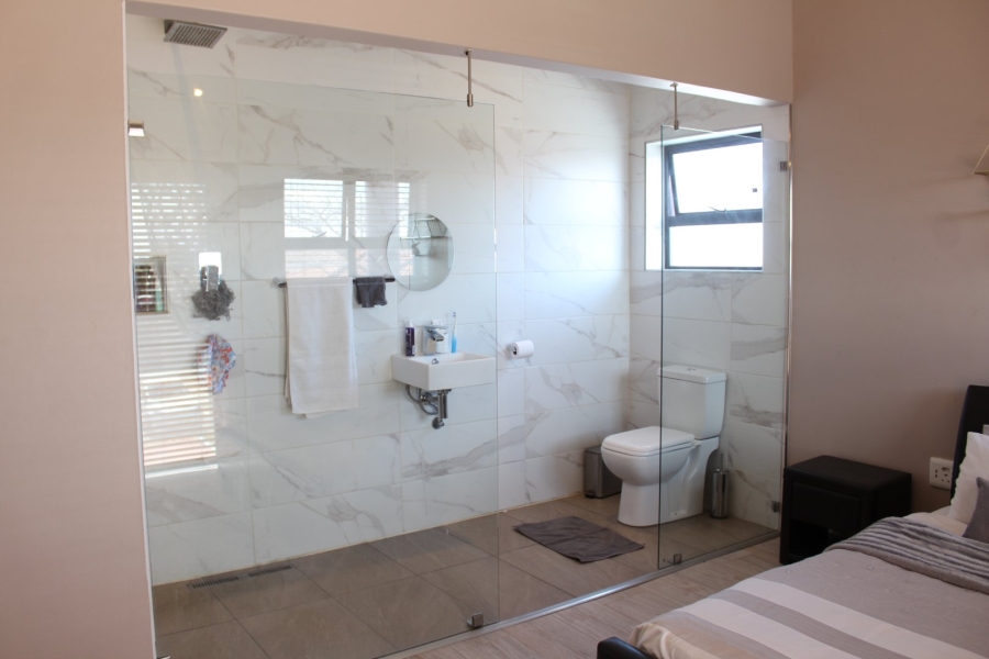 4 Bedroom Property for Sale in Rouxville Western Cape